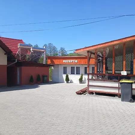 Guest house Pensiunea Maria Sovata