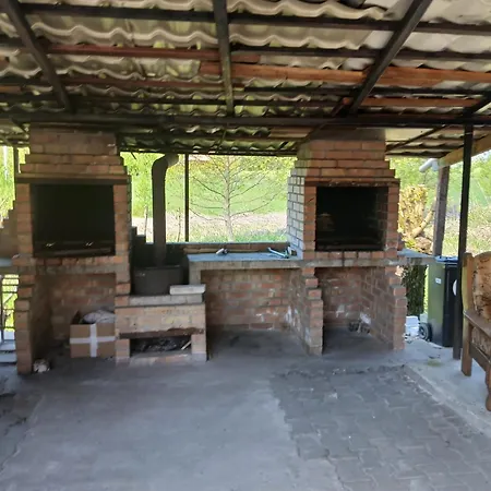 Pensiunea Maria 2* Sovata